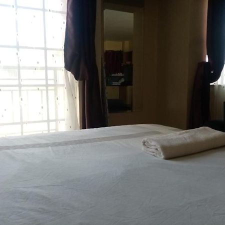Kim Suites - Mvuli Studio Apartment Nairobi Exterior foto