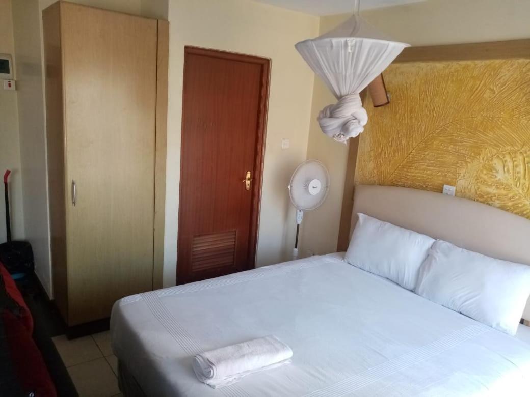 Kim Suites - Mvuli Studio Apartment Nairobi Exterior foto